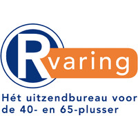 Rvaring uitzendbureau is het uitzendbureau voor de 40plusser logo - Similar company to Uitzendbureau Startpunt
