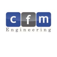 CFM Engineering logo - Similar company to Intellimation, Llc