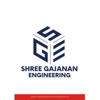 Shree Gajanan Engineering logo - Similar company to Apti 30