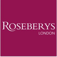 Roseberys London logo - Similar company to Usama Ali