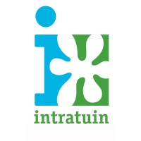 Intratuin Cruquius logo - Similar company to Clinium
