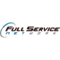 Full Service Network logo - Similar company to Stroll