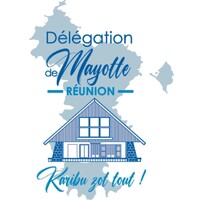 Délégation de Mayotte à La Réunion logo - Similar company to Délégation De Mayotte À La Réunion
