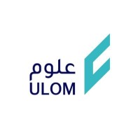 Ulom for Research and Development logo - Similar company to Irama