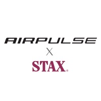 Airpulse Pro & STAX logo - Similar company to Shabastore