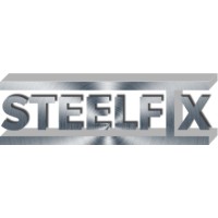STEELFIX LIMITED logo - Similar company to Mckean Developments Ltd