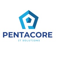 Pentacore IT Solutions logo - Similar company to Zash
