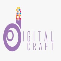 Digital Craft - Delhi logo - Similar company to Searchcraftdigital