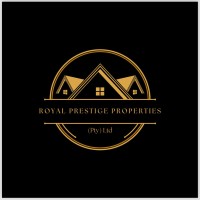 Royal Prestige Properties logo - Similar company to Iturnedtoastar®