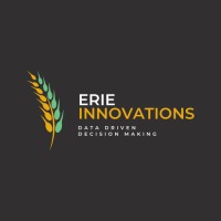 Erie Innovations logo - Similar company to Therap Canada