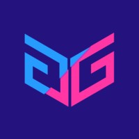 GLITCH logo - Similar company to Ds01
