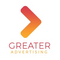 Greater Advertising logo - Similar company to Colorem Design Studio