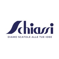 Scatolificio Schiassi logo - Similar company to Leonardo Bianco Marketing Che Fa Impresa