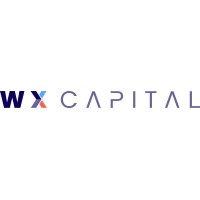 WX CAPITAL PTE. LTD. logo - Similar company to Moneko