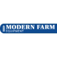 Modern Farm Equipment, Inc. logo - Similar company to Modbargains.Com