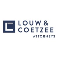 Louw & Coetzee Attorneys logo - Similar company to Pas Attorneys
