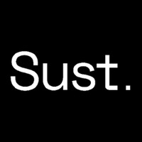 Sust Global logo - Similar company to Climate Engine