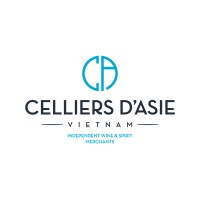 Celliers d'Asie Vietnam logo - Similar company to T.K. Distribution Corporation