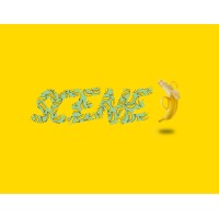 Scene Banana logo - Similar company to Home Road Films