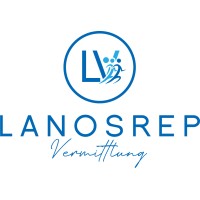 Lanosrep Vermittlung logo - Similar company to Bahrex Consulting Gmbh