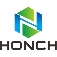 Hongkong Honch International Limited logo - Similar company to 深圳市比克动力电池有限公司