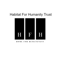 Habitat for Humanity Trust logo - Similar company to Digital Digi