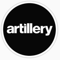 Artillery Magazine logo - Similar company to Creative Dilemma