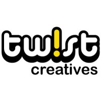 Twist Creatives logo - Similar company to Adzappr