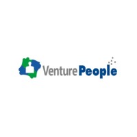 Venture People Corp. Korea logo - Similar company to Scout Co., Ltd. (Executive Search Firm)