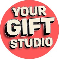 YourGiftStudio logo - Similar company to Ganeshkanade.Com