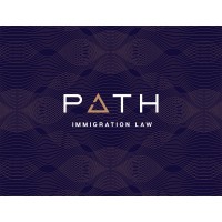 Path Law Group logo - Similar company to WR Immigration
