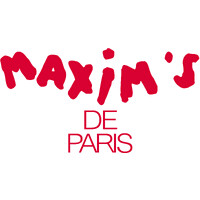 Maxim's De Paris USA logo - Similar company to Dr Audit Sarl