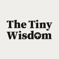 The Tiny Wisdom logo - Similar company to Welsaam