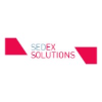 Sedex Solutions logo - Similar company to Ecompliance