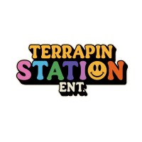 Terrapin Station Entertainment logo - Similar company to Absolutely Kosher Records