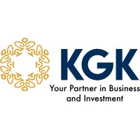 KGK Advisory logo - Similar company to Cv Ragam Ikan Melintas Samudera