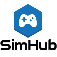 SimHub dash logo - Similar company to Beamng Gmbh