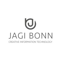 JAGI BONN GmbH logo - Similar company to Nice Education