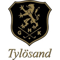 Halmstad Golfklubb logo - Similar company to Halmstad Fystester Ab