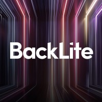 BackLite Media logo - Similar company to Seventh Decimal