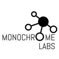 Monochrome Labs logo - Similar company to Gxchain