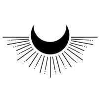 Witchy Wordsmith Design Co. logo - Similar company to Witchy