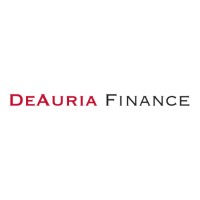 De Auria Finance SA logo - Similar company to Avering