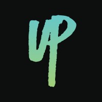 Up All Night Worldwide logo - Similar company to Flavor Group