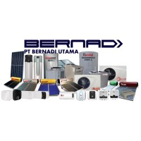 PT Bernadi Utama logo - Similar company to Bnm Stainless Steel (Pt Bina Niaga Multiusaha)