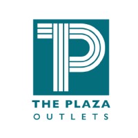 The Plaza Outlets Amman logo - Similar company to Al Daoud Group