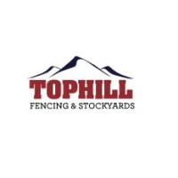 Top Hill logo - Similar company to Top Hill