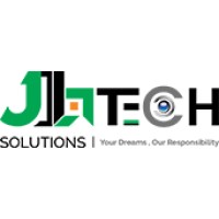 JB Tech Solutions logo - Similar company to Jb Technologies