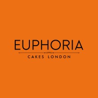 Euphoria Cakes London logo - Similar company to Lickee