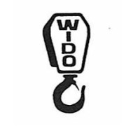 Kranenverhuur WIDO B.V. logo - Similar company to Heis   E Compactkraanverhuur.
